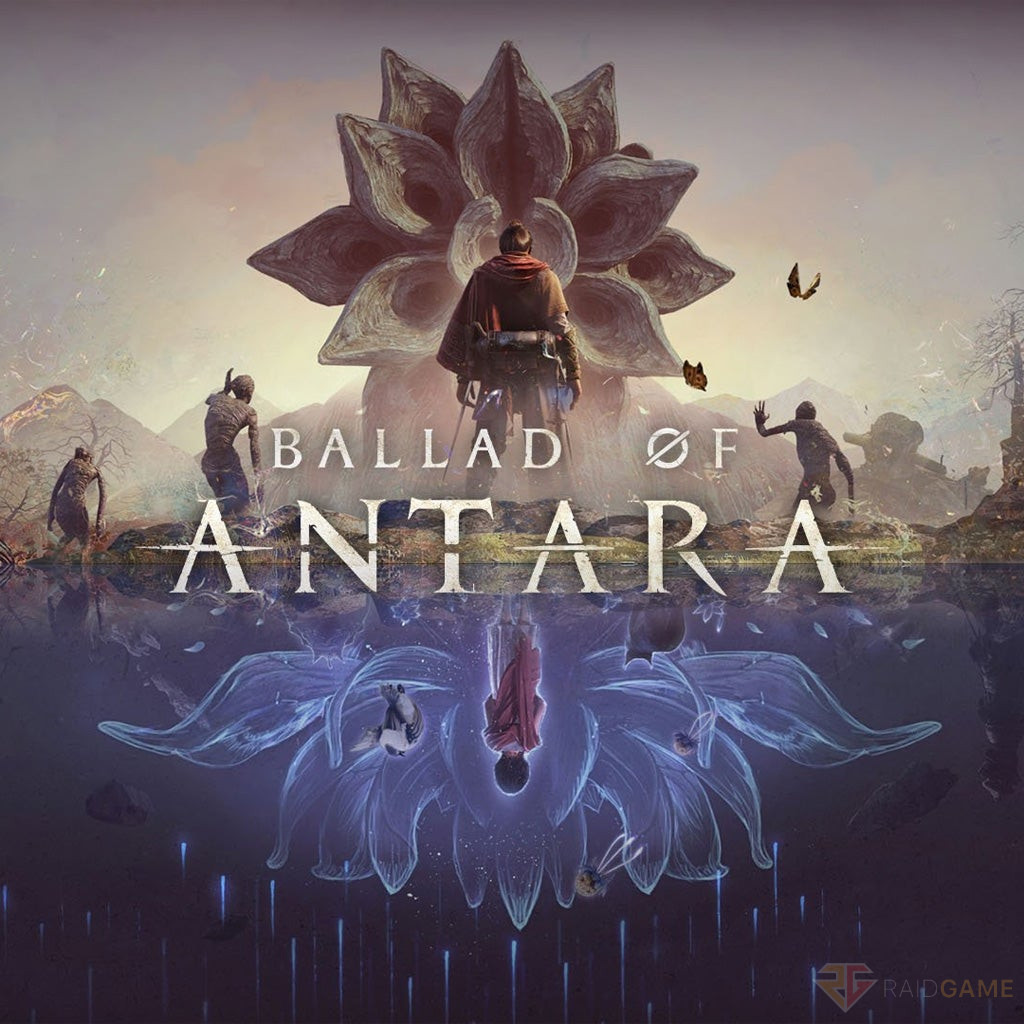 [RaidGame.ru] Состоялся анонс Ballad of Antara, мрачного фэнтезийного action-RPG_1.jpg